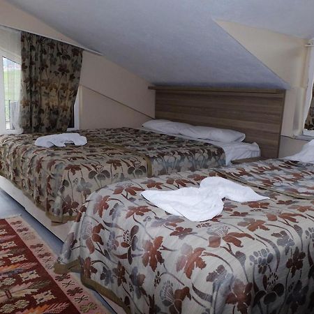 Sarimese Otel Demirci   Kültér fotó